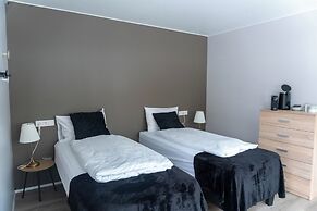 Hildibrand Hotel