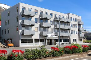 Hildibrand Hotel