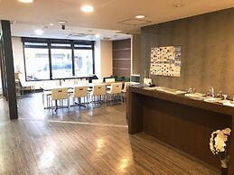 Business Hotel SUNP