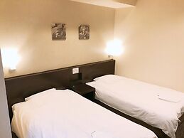 Business Hotel SUNP