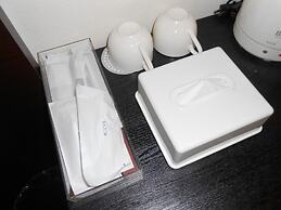 Business Hotel SUNP