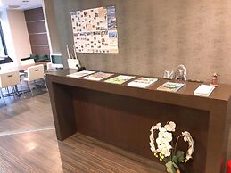 Business Hotel SUNP