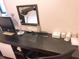 Business Hotel SUNP