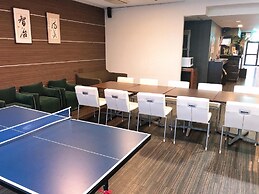 Business Hotel SUNP