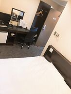 Business Hotel SUNP