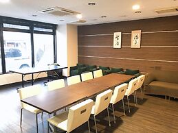 Business Hotel SUNP