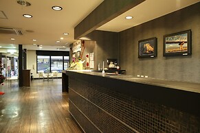 Business Hotel SUNP