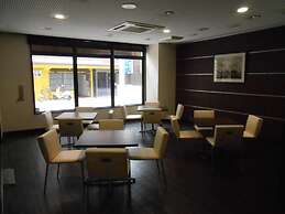 Business Hotel SUNP