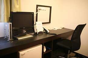 Business Hotel SUNP