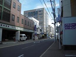 Business Hotel SUNP