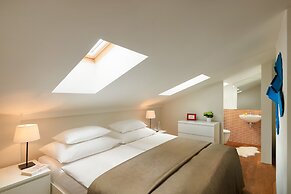 Residence Vocelova