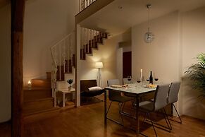 Residence Vocelova
