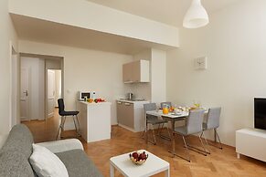 Residence Vocelova