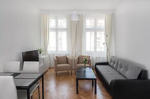 Residence Vocelova
