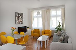 Residence Vocelova