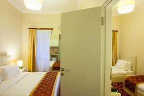Istanburg Efes Hotel