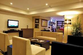 Susuzlu Hotel