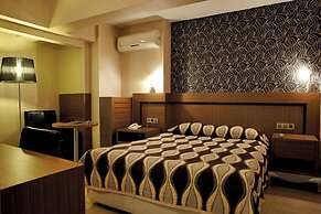 Susuzlu Hotel