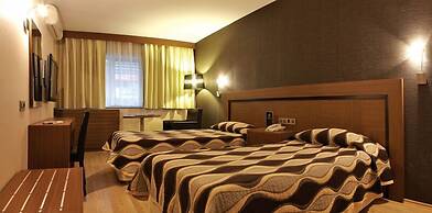 Susuzlu Hotel