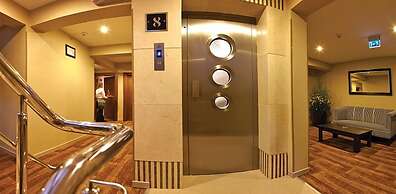 Susuzlu Hotel