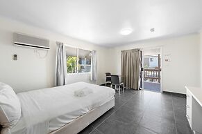 Gladstone CBD Motel