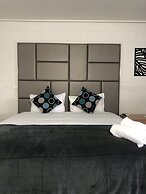 Gladstone CBD Motel