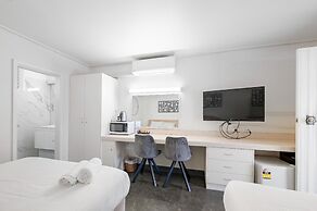 Gladstone CBD Motel
