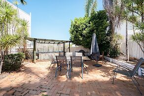 Gladstone CBD Motel