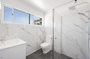 Gladstone CBD Motel