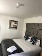 Gladstone CBD Motel