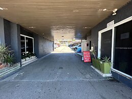 Gladstone CBD Motel