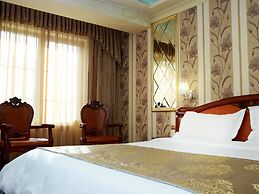 Cron Palace Tbilisi Hotel