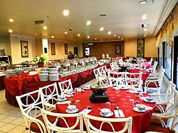 Hotel Rosa Passadena