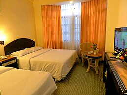 Hotel Rosa Passadena