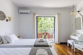 Hotel Amalia