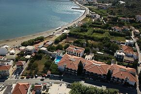 Hotel Amalia