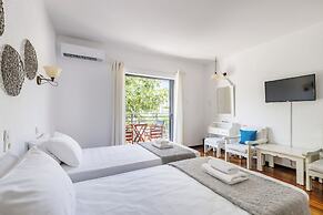 Hotel Amalia