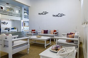Hotel Amalia