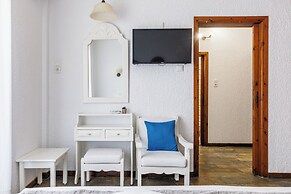 Hotel Amalia
