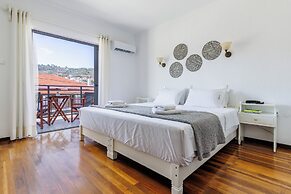 Hotel Amalia
