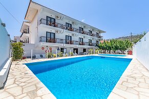 Hotel Amalia