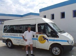 Corali Hotel