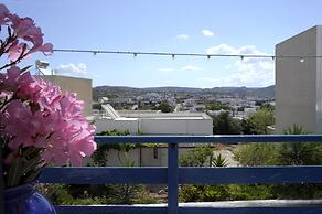 Corali Hotel