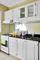 Mayla Apartments