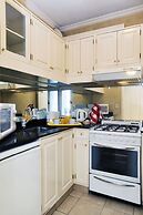Mayla Apartments