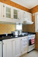 Mayla Apartments