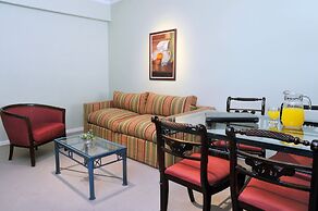 Mayla Apartments