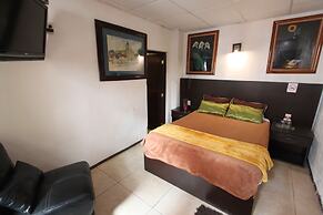 Hotel Casa Rua