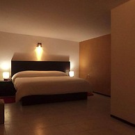 Hotel Casa Rua