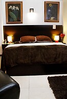 Hotel Casa Rua